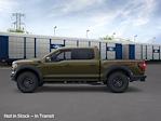 New 2025 Ford F-150 Raptor SuperCrew Cab 4WD Pickup for sale #L5FB58194 - photo 3