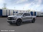 New 2025 Ford F-150 Lariat SuperCrew Cab 4x4 Pickup for sale #L5FB61396 - photo 1