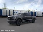 New 2025 Ford F-150 Lariat SuperCrew Cab 4WD Pickup for sale #L5FB62043 - photo 1