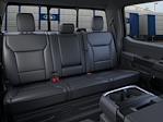 New 2025 Ford F-150 Lariat SuperCrew Cab 4WD Pickup for sale #L5FB62043 - photo 11