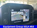 2025 Ford F-150 SuperCrew Cab 4WD Pickup for sale #L5FB62043A - photo 13