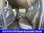 2025 Ford F-150 SuperCrew Cab 4WD Pickup for sale #L5FB62043A - photo 35