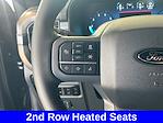 2025 Ford F-150 SuperCrew Cab 4WD Pickup for sale #L5FB62043A - photo 41
