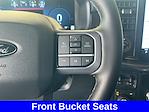 2025 Ford F-150 SuperCrew Cab 4WD Pickup for sale #L5FB62043A - photo 42