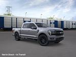 New 2025 Ford F-150 Lariat SuperCrew Cab 4x4 Pickup for sale #L5FB70504 - photo 7