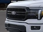 New 2025 Ford F-150 Lariat SuperCrew Cab 4x4 Pickup for sale #L5FB73878 - photo 17