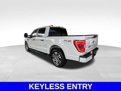 2023 Ford F-150 SuperCrew Cab RWD Pickup for sale #L5FB73878A - photo 2