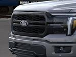 New 2025 Ford F-150 Lariat SuperCrew Cab 4x4 Pickup for sale #L5FB74012 - photo 17