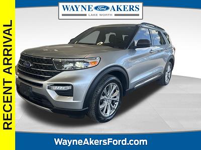 2023 Ford Explorer RWD SUV for sale #L5FB74012A - photo 1