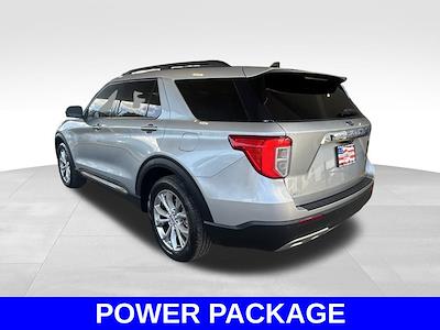 2023 Ford Explorer RWD SUV for sale #L5FB74012A - photo 2