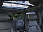 New 2025 Ford F-150 Lariat SuperCrew Cab 4WD Pickup for sale #L5FB79369 - photo 22