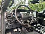 New 2025 Ford F-150 Lariat SuperCrew Cab 4WD Pickup for sale #L5FB79369 - photo 35