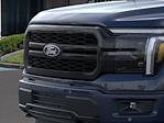 New 2025 Ford F-150 Lariat SuperCrew Cab 4x4 Pickup for sale #L5FB79420 - photo 17
