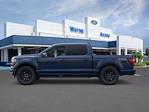 New 2025 Ford F-150 Lariat SuperCrew Cab 4x4 Pickup for sale #L5FB79420 - photo 4