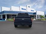 New 2025 Ford F-150 Lariat SuperCrew Cab 4x4 Pickup for sale #L5FB79420 - photo 5