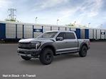 New 2025 Ford F-150 Raptor SuperCrew Cab 4WD Pickup for sale #L5FB82374 - photo 1