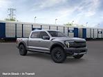 New 2025 Ford F-150 Raptor SuperCrew Cab 4WD Pickup for sale #L5FB82374 - photo 7
