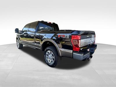 2022 Ford F-250 Crew Cab 4WD Pickup for sale #L5FB84282A - photo 2