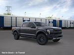 New 2025 Ford F-150 Raptor SuperCrew Cab 4x4 Pickup for sale #L5FB86585 - photo 7