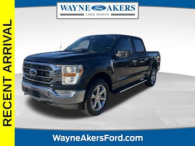 2022 Ford F-150 SuperCrew Cab 4WD Pickup for sale #L5FB90128A - photo 1