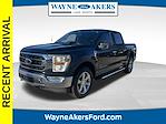 2022 Ford F-150 SuperCrew Cab 4WD Pickup for sale #L5FB90128A - photo 1
