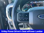 2022 Ford F-150 SuperCrew Cab 4WD Pickup for sale #L5FB90128A - photo 38