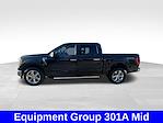 2022 Ford F-150 SuperCrew Cab 4WD Pickup for sale #L5FB90128A - photo 8