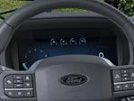 New 2025 Ford F-150 XLT SuperCrew Cab 4WD Pickup for sale #L5FB90260X - photo 13