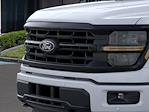 New 2025 Ford F-150 XLT SuperCrew Cab 4WD Pickup for sale #L5FB90260X - photo 17