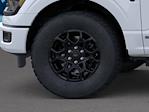 New 2025 Ford F-150 XLT SuperCrew Cab 4WD Pickup for sale #L5FB90260X - photo 19