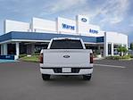 New 2025 Ford F-150 XLT SuperCrew Cab 4WD Pickup for sale #L5FB90260X - photo 5