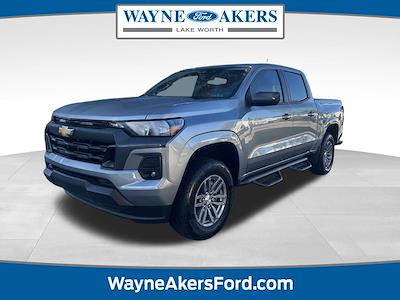 Used 2023 Chevrolet Colorado LT Crew Cab for sale #L5FB90279A - photo 1