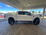 New 2025 Ford F-150 Lariat SuperCrew Cab 4WD Pickup for sale #L5FB98179 - photo 3