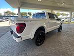 New 2025 Ford F-150 Lariat SuperCrew Cab 4WD Pickup for sale #L5FB98179 - photo 4