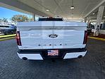 New 2025 Ford F-150 Lariat SuperCrew Cab 4WD Pickup for sale #L5FB98179 - photo 5