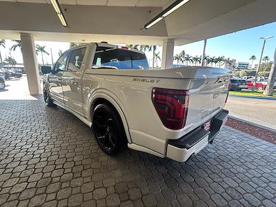New 2025 Ford F-150 Lariat SuperCrew Cab for sale #L5FB98182 - photo 2