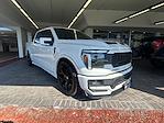 New 2025 Ford F-150 Lariat SuperCrew Cab for sale #L5FB98182 - photo 2