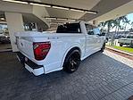 New 2025 Ford F-150 Lariat SuperCrew Cab for sale #L5FB98182 - photo 4