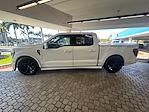 New 2025 Ford F-150 Lariat SuperCrew Cab for sale #L5FB98182 - photo 7