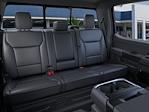 New 2025 Ford F-150 Lariat SuperCrew Cab 4WD Pickup for sale #L5FB98186 - photo 11