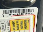 2025 Ford F-150 SuperCrew Cab 4x4 Pickup for sale #L5FB98186 - photo 48
