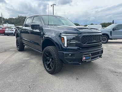 New 2025 Ford F-150 Lariat SuperCrew Cab for sale #L5FB98189 - photo 2