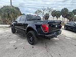 New 2025 Ford F-150 Lariat SuperCrew Cab for sale #L5FB98189 - photo 6