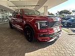 New 2025 Ford F-150 Lariat SuperCrew Cab for sale #L5FB98454 - photo 3