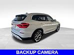 2020 BMW X3 AWD SUV for sale #L5FC16647A - photo 5