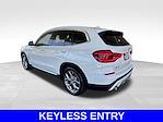 2020 BMW X3 AWD SUV for sale #L5FC16647A - photo 2