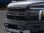 New 2025 Ford F-150 Raptor SuperCrew Cab 4WD Pickup for sale #L5FC30644 - photo 17