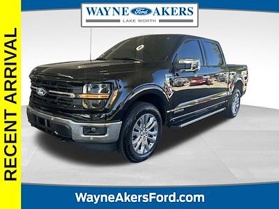 2024 Ford F-150 SuperCrew Cab 4WD Pickup for sale #L5FC30644A - photo 1