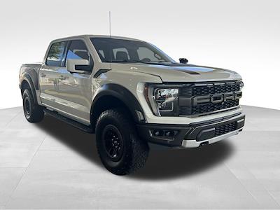 Used 2023 Ford F-150 Raptor SuperCrew Cab for sale #L5FC34108A - photo 2