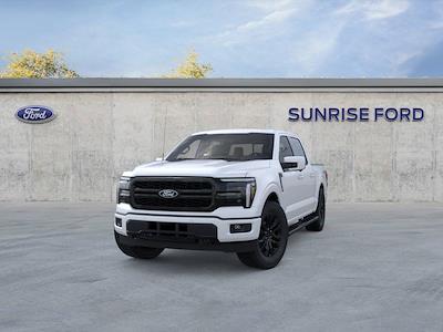 New 2025 Ford F-150 - photo 1